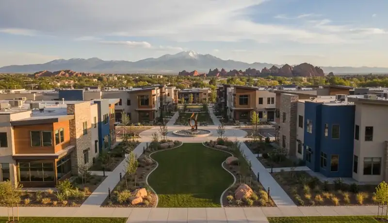 Expert Plumbing Pro - colorado-springs-80903