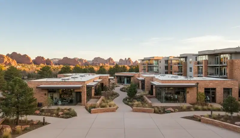 Expert Plumbing Pro - garden-of-the-gods-south-80904