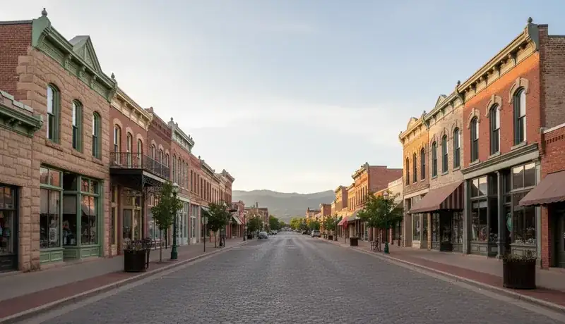 Expert Plumbing Pro - old-colorado-city-80904