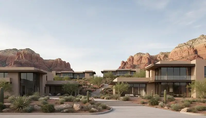 Expert Plumbing Pro - red-rock-canyon-area-80904