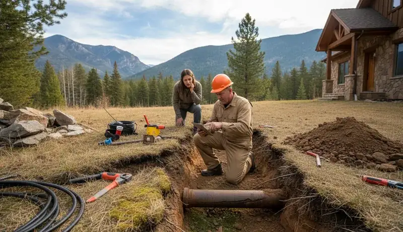 Expert Plumbing Pro - early-signs-of-sewer-line-trouble-in-mountain-adjacent-properties