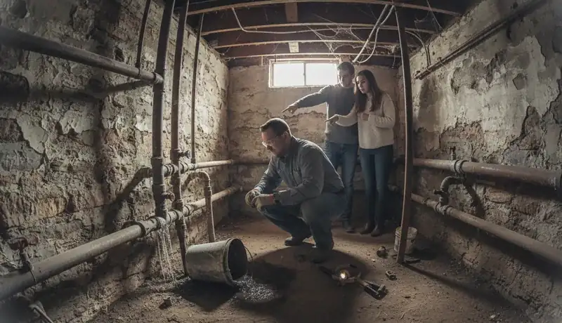 Expert Plumbing Pro - plumbing-problems-commonly-found-in-old-colorado-city-homes