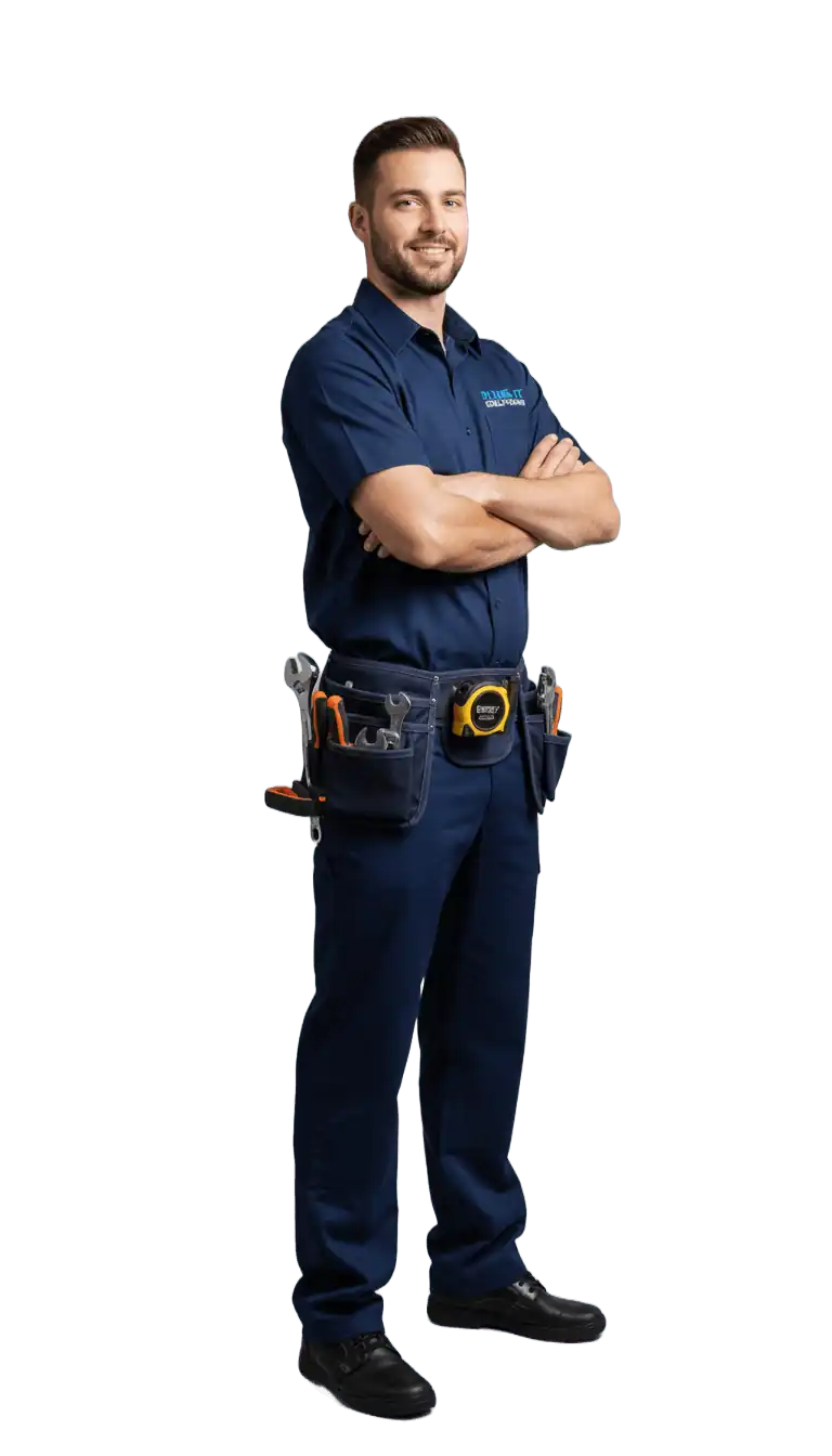 Expert Plumbing Pro - man_shape_1