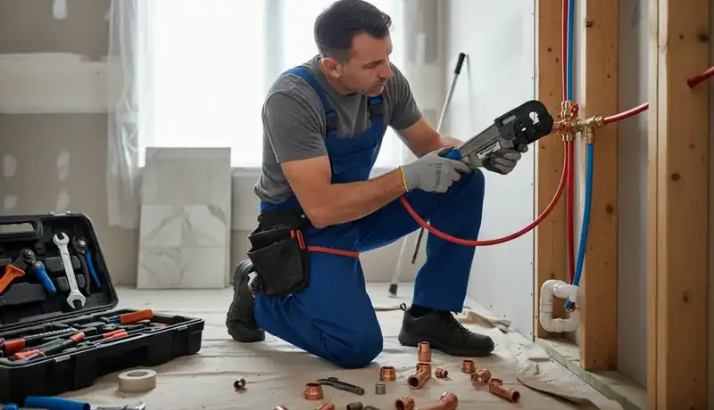 Expert Plumbing Pro - bathroom-remodeling-plumbing