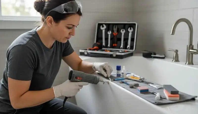 Expert Plumbing Pro - bathtub-repair