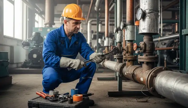 Expert Plumbing Pro - commercial-plumbing