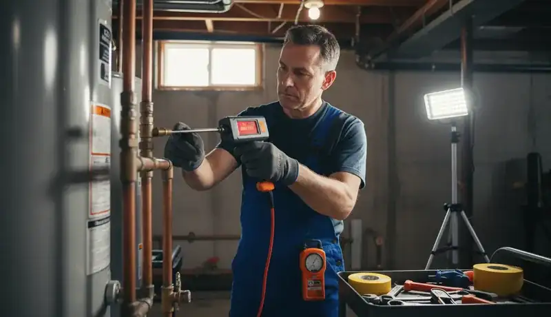 Expert Plumbing Pro - gas-leak-detection