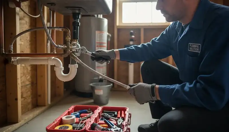 Expert Plumbing Pro - plumbing-maintenance