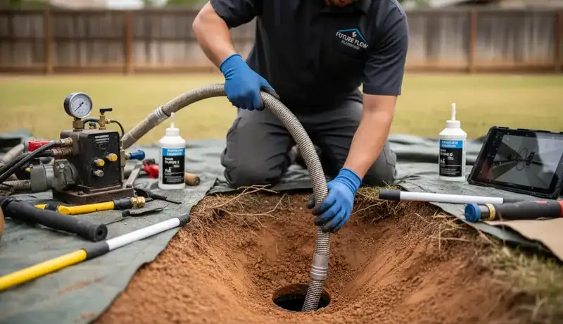 Expert Plumbing Pro - trenchless-pipe-lining