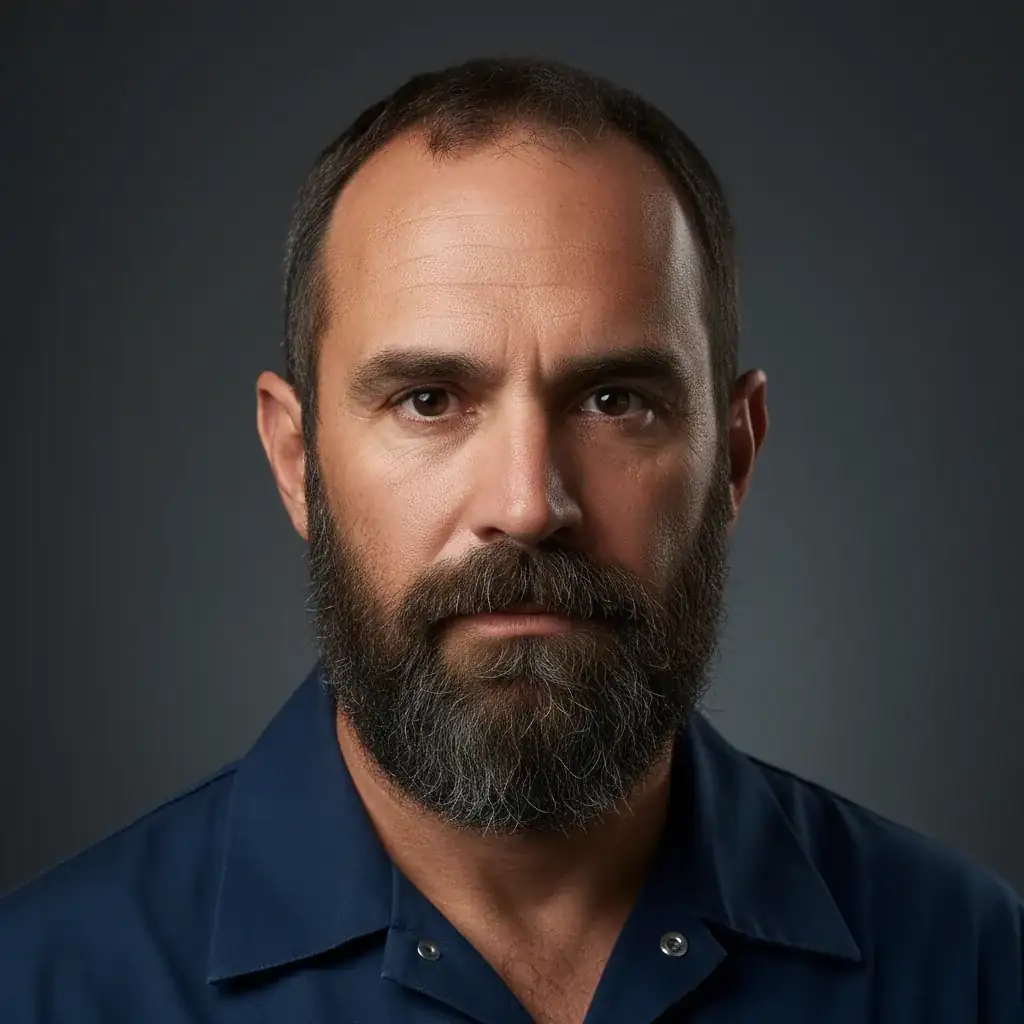 Expert Plumbing Pro - team_member_1