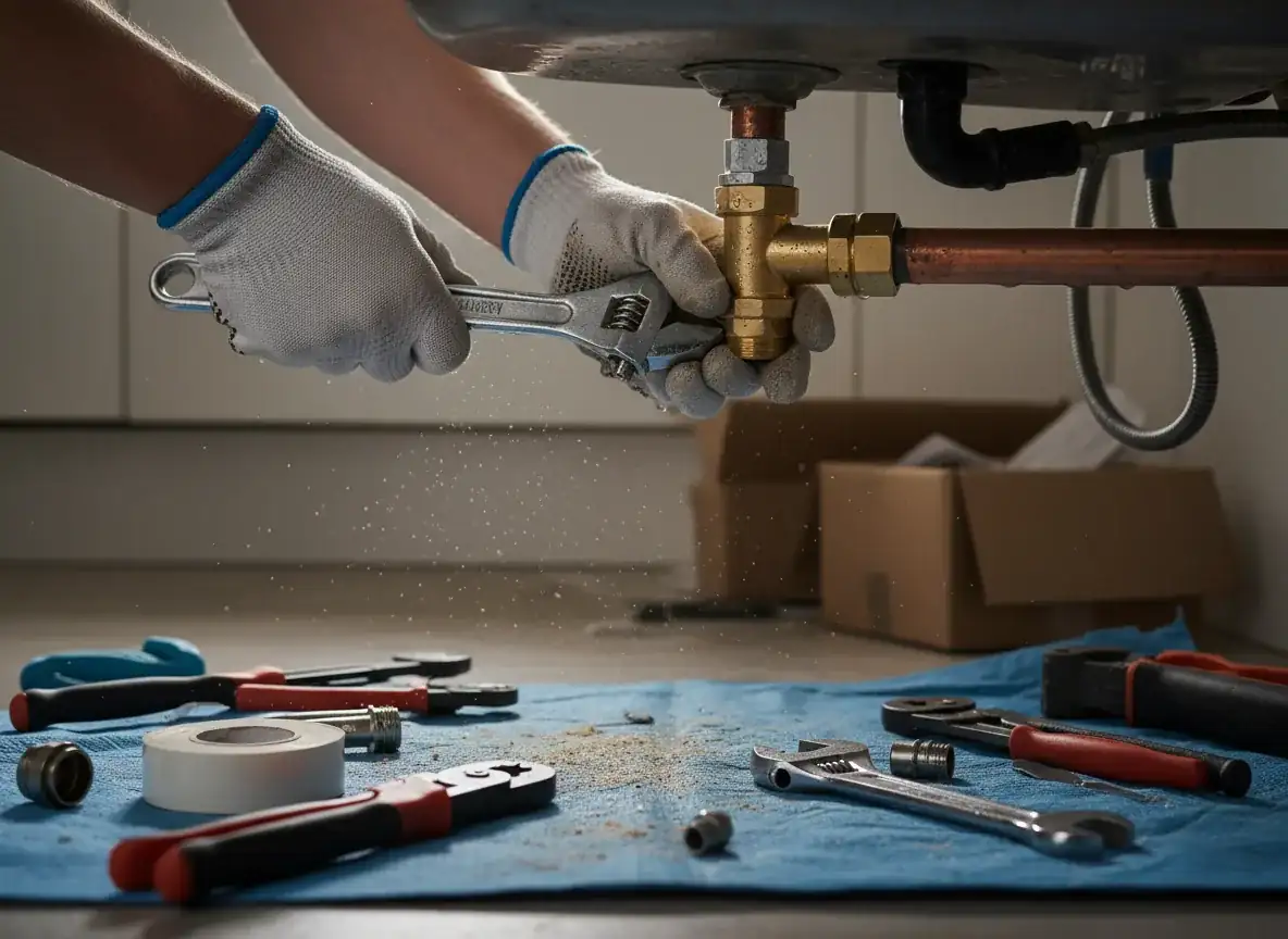 Expert Plumbing Pro - why_1